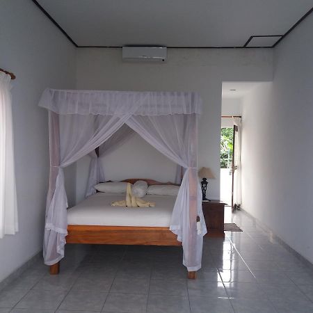Warung Jemeluk & Home Stay آميدْ المظهر الخارجي الصورة