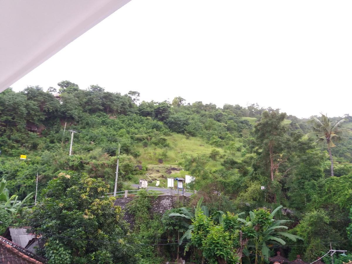 Warung Jemeluk & Home Stay آميدْ المظهر الخارجي الصورة