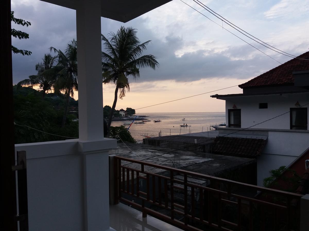 Warung Jemeluk & Home Stay آميدْ المظهر الخارجي الصورة