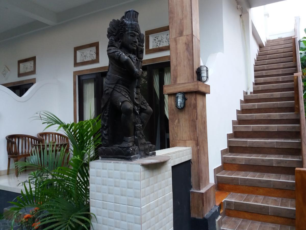 Warung Jemeluk & Home Stay آميدْ المظهر الخارجي الصورة