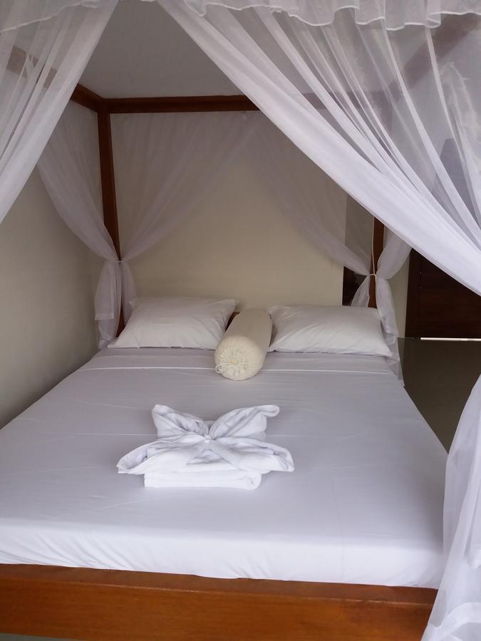 Warung Jemeluk & Home Stay آميدْ المظهر الخارجي الصورة