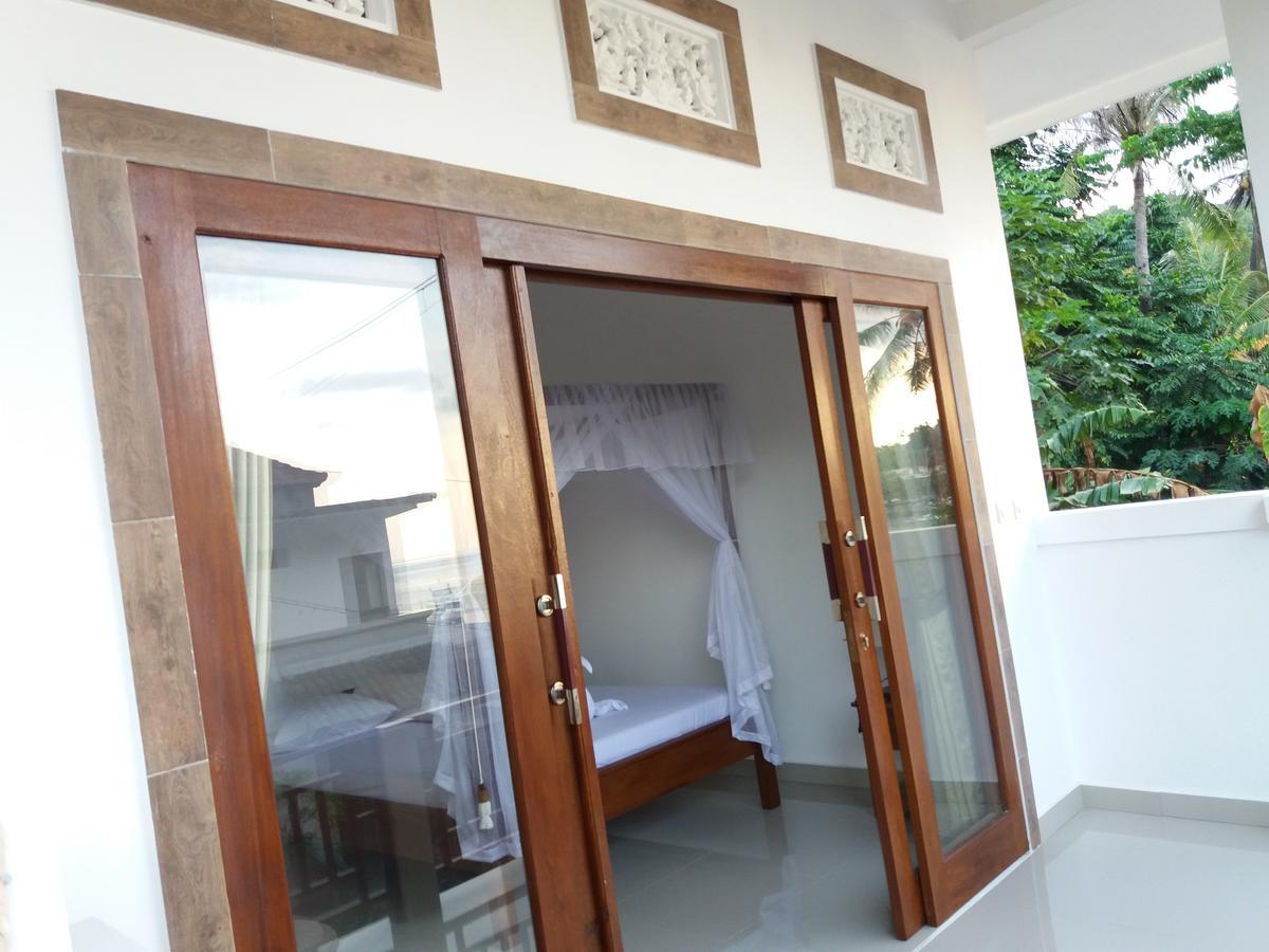 Warung Jemeluk & Home Stay آميدْ المظهر الخارجي الصورة