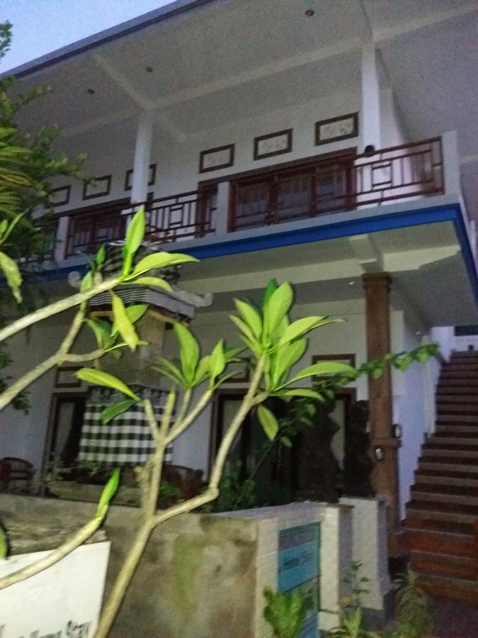 Warung Jemeluk & Home Stay آميدْ المظهر الخارجي الصورة