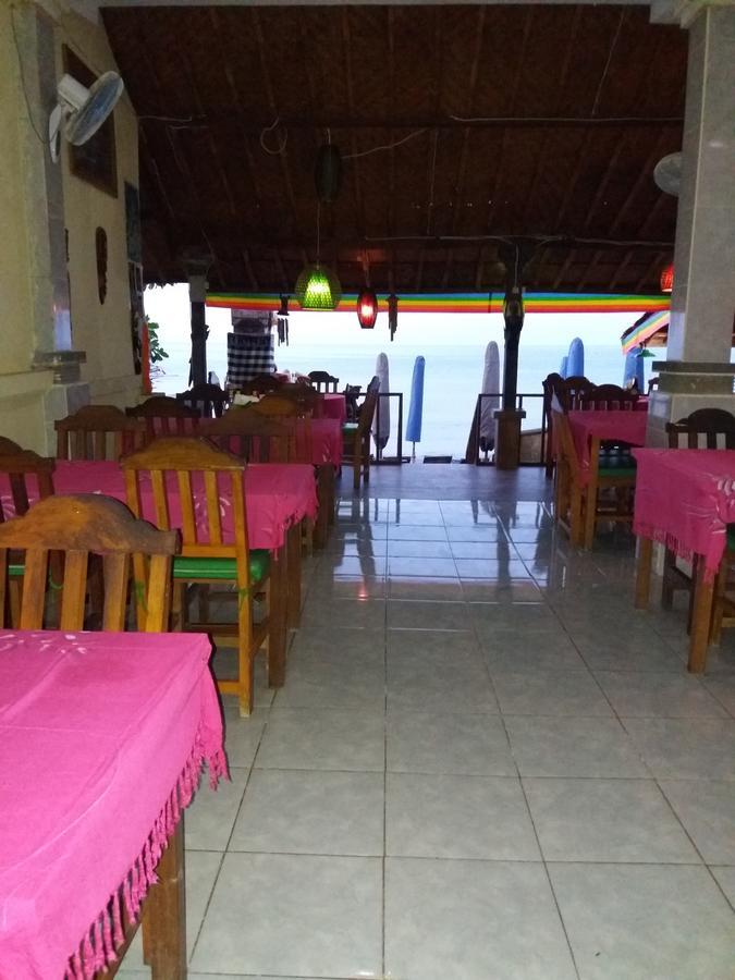 Warung Jemeluk & Home Stay آميدْ المظهر الخارجي الصورة