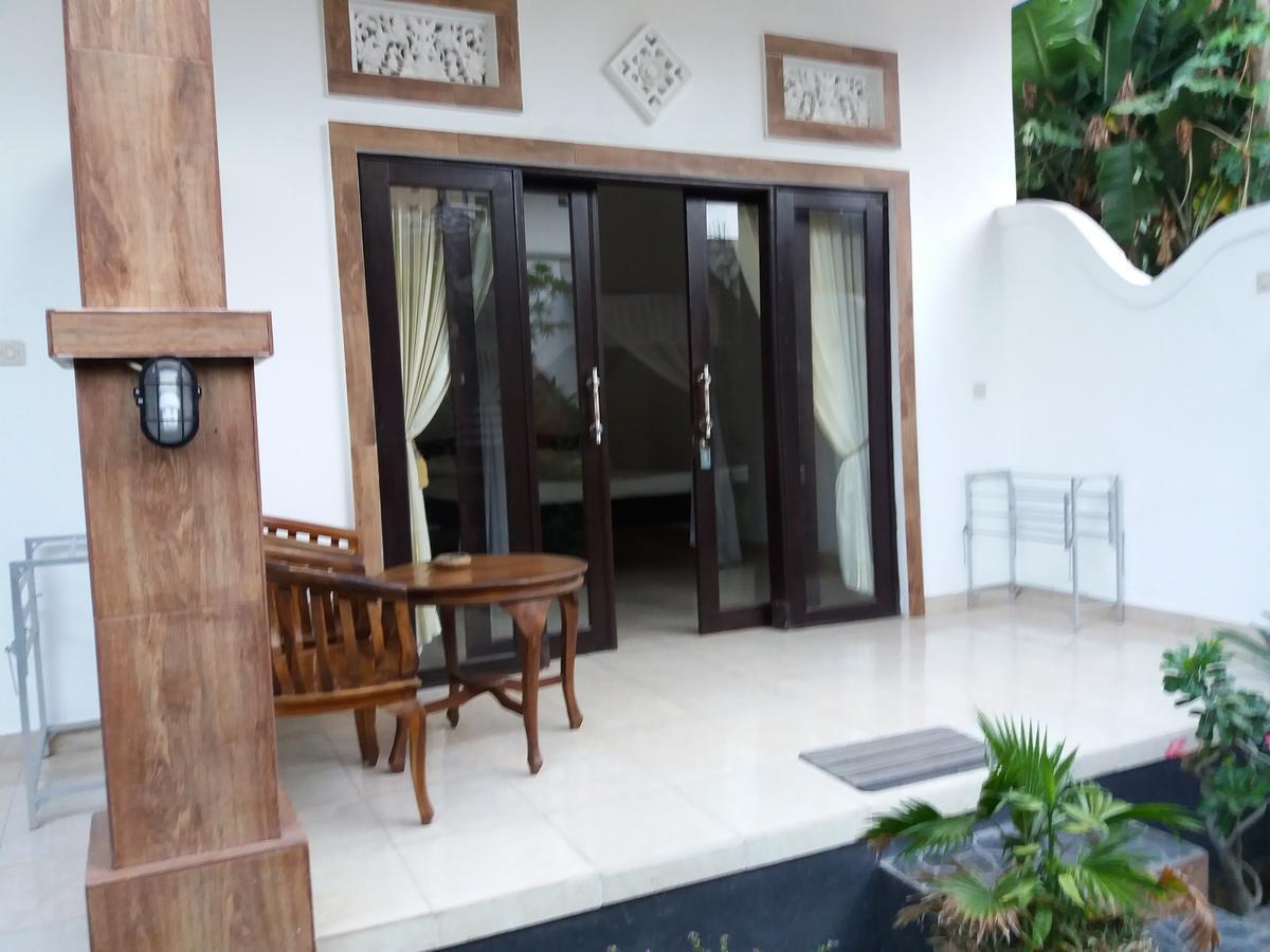 Warung Jemeluk & Home Stay آميدْ المظهر الخارجي الصورة