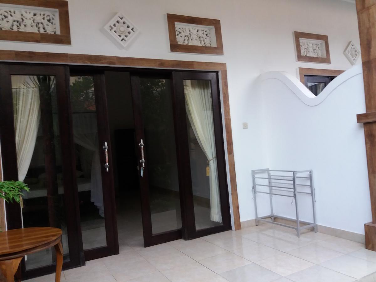Warung Jemeluk & Home Stay آميدْ المظهر الخارجي الصورة