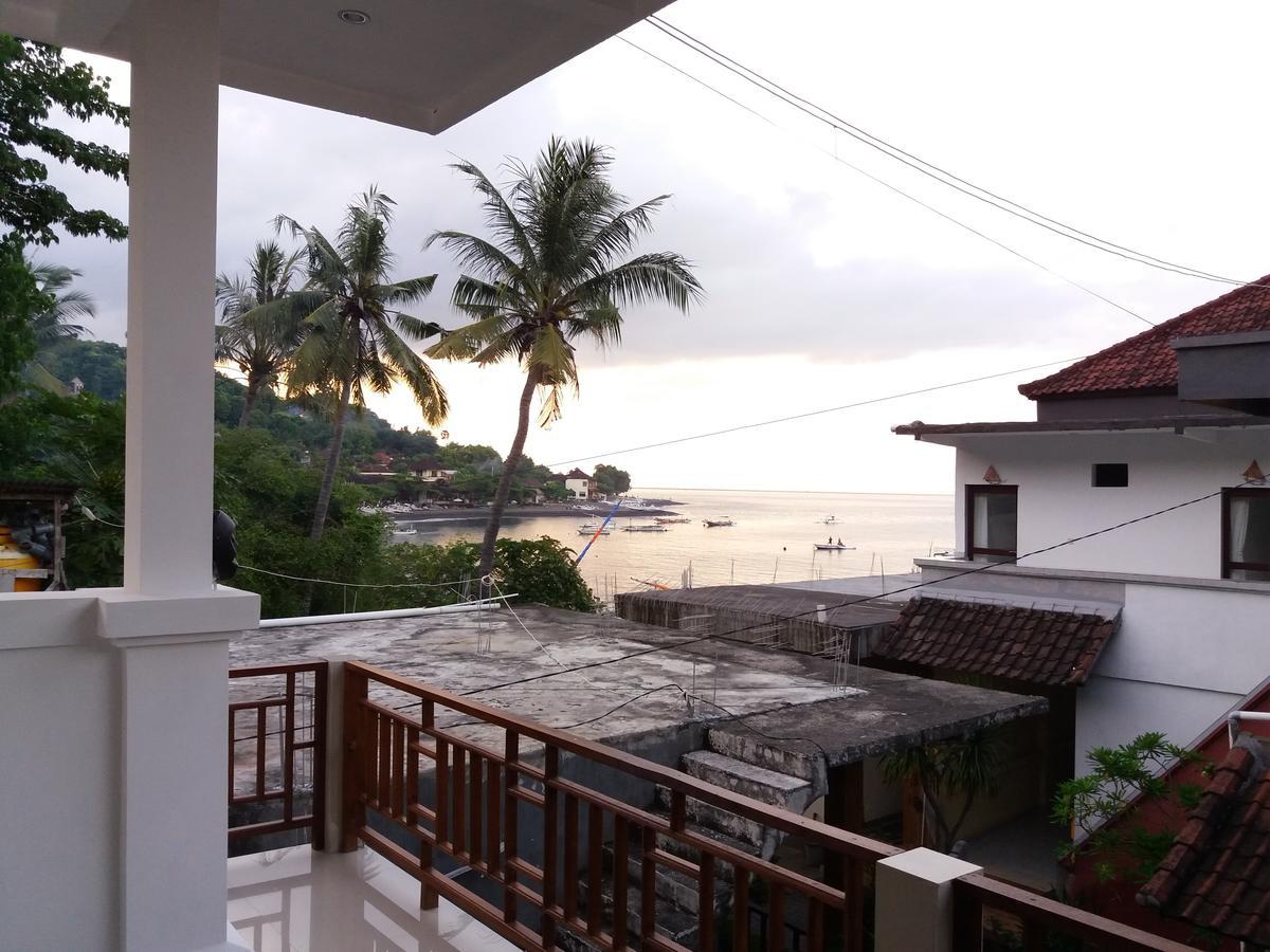Warung Jemeluk & Home Stay آميدْ المظهر الخارجي الصورة