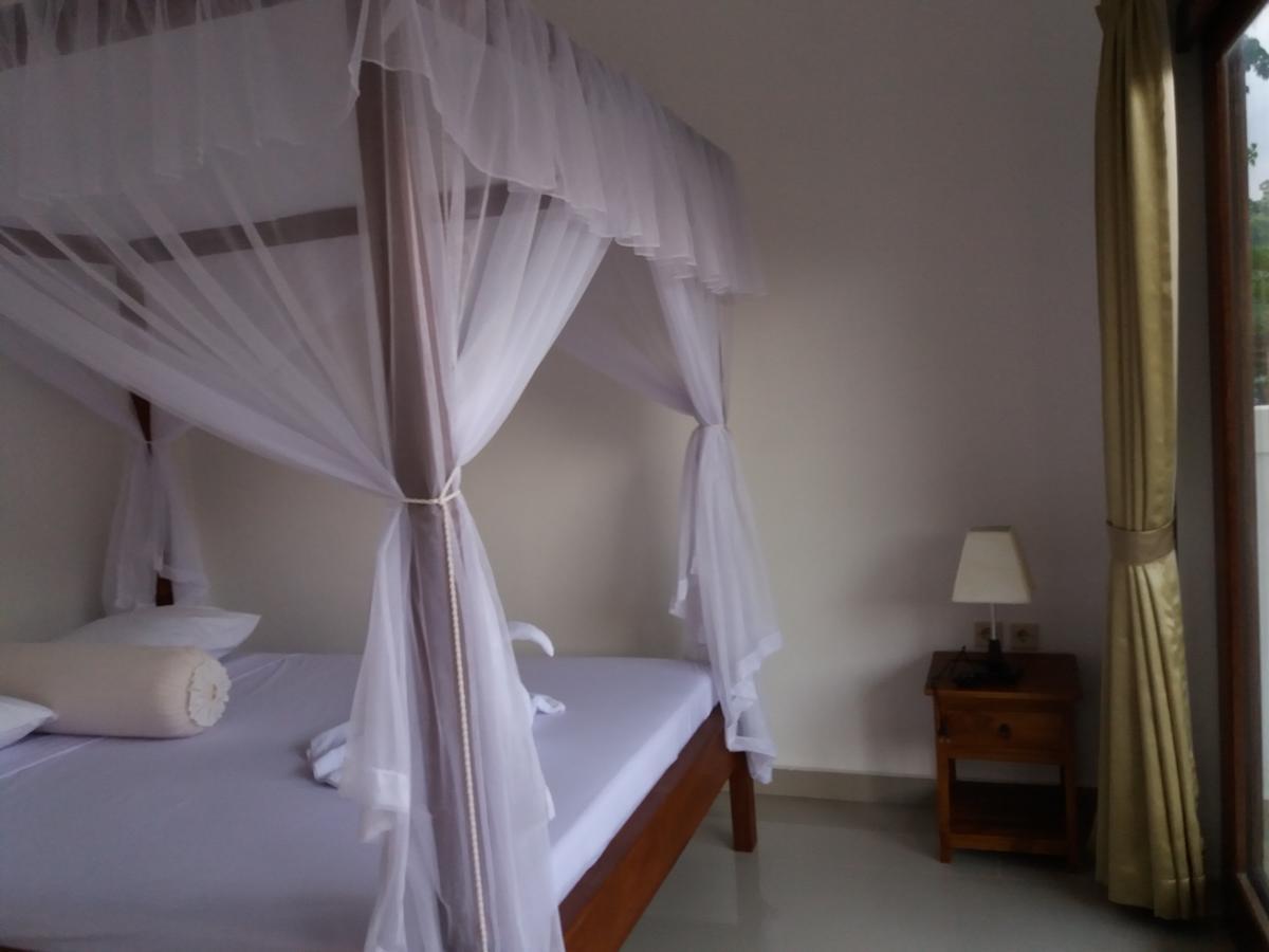 Warung Jemeluk & Home Stay آميدْ المظهر الخارجي الصورة