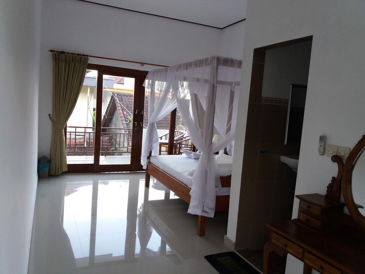 Warung Jemeluk & Home Stay آميدْ المظهر الخارجي الصورة