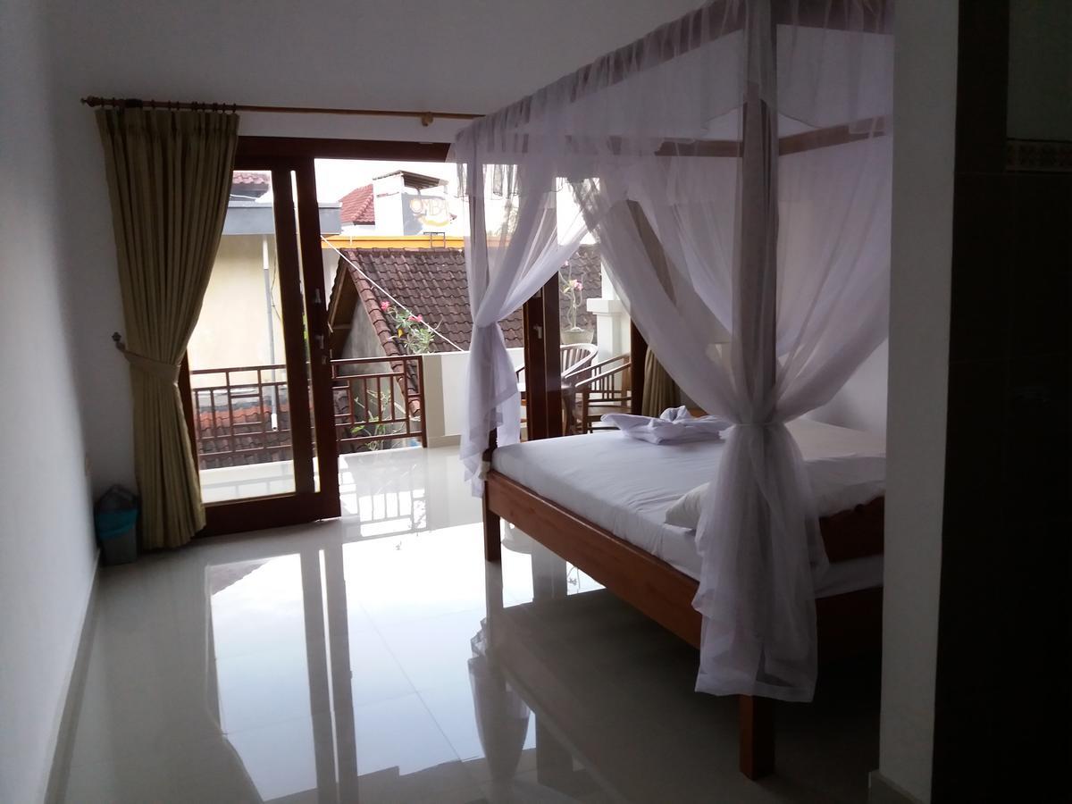 Warung Jemeluk & Home Stay آميدْ المظهر الخارجي الصورة