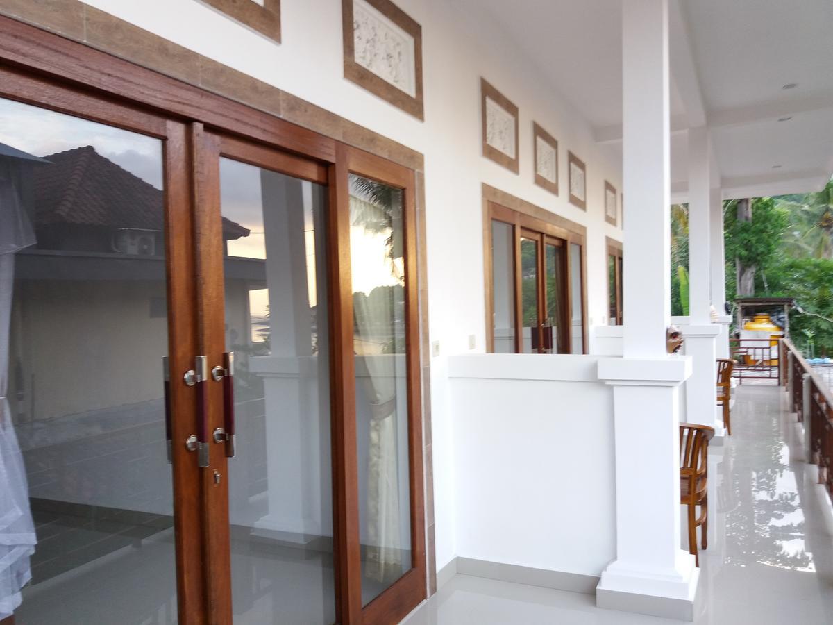 Warung Jemeluk & Home Stay آميدْ المظهر الخارجي الصورة