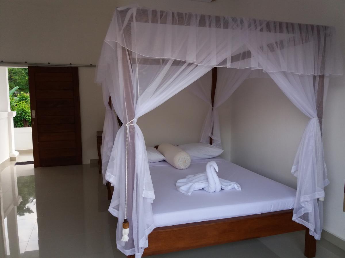 Warung Jemeluk & Home Stay آميدْ المظهر الخارجي الصورة