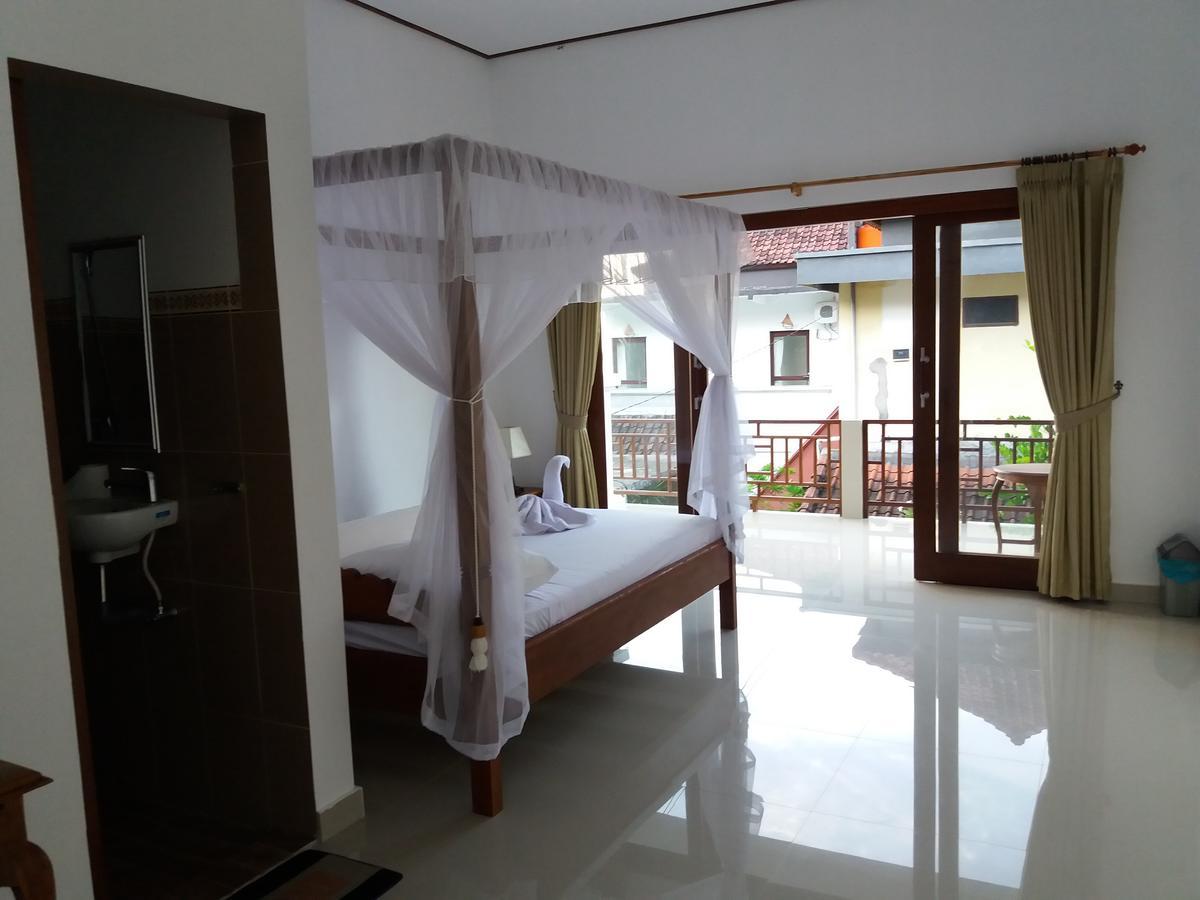 Warung Jemeluk & Home Stay آميدْ المظهر الخارجي الصورة