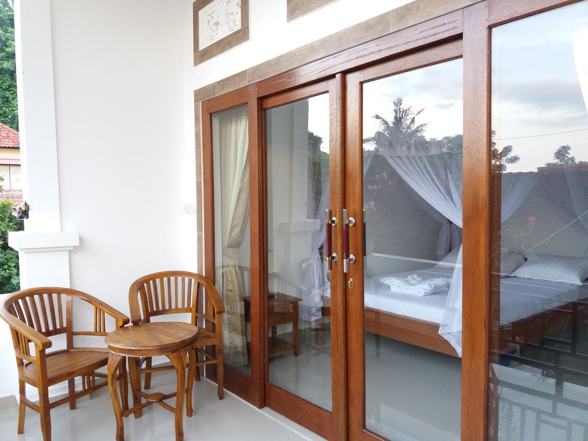 Warung Jemeluk & Home Stay آميدْ المظهر الخارجي الصورة