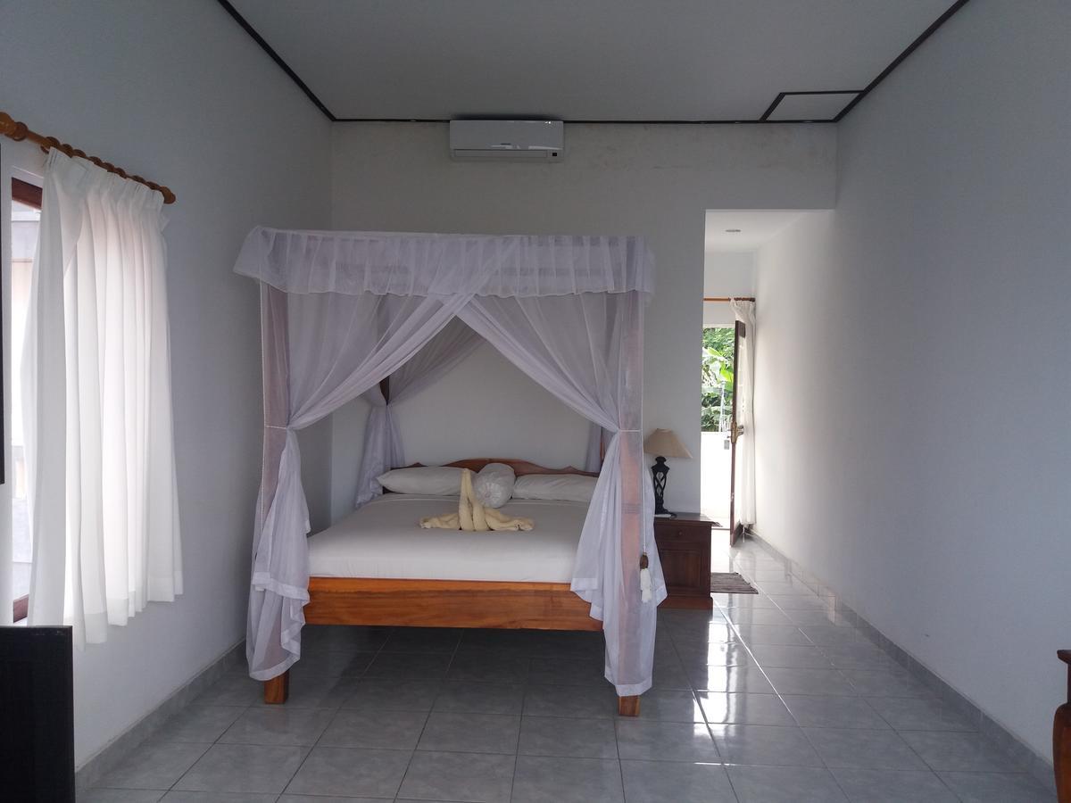 Warung Jemeluk & Home Stay آميدْ المظهر الخارجي الصورة