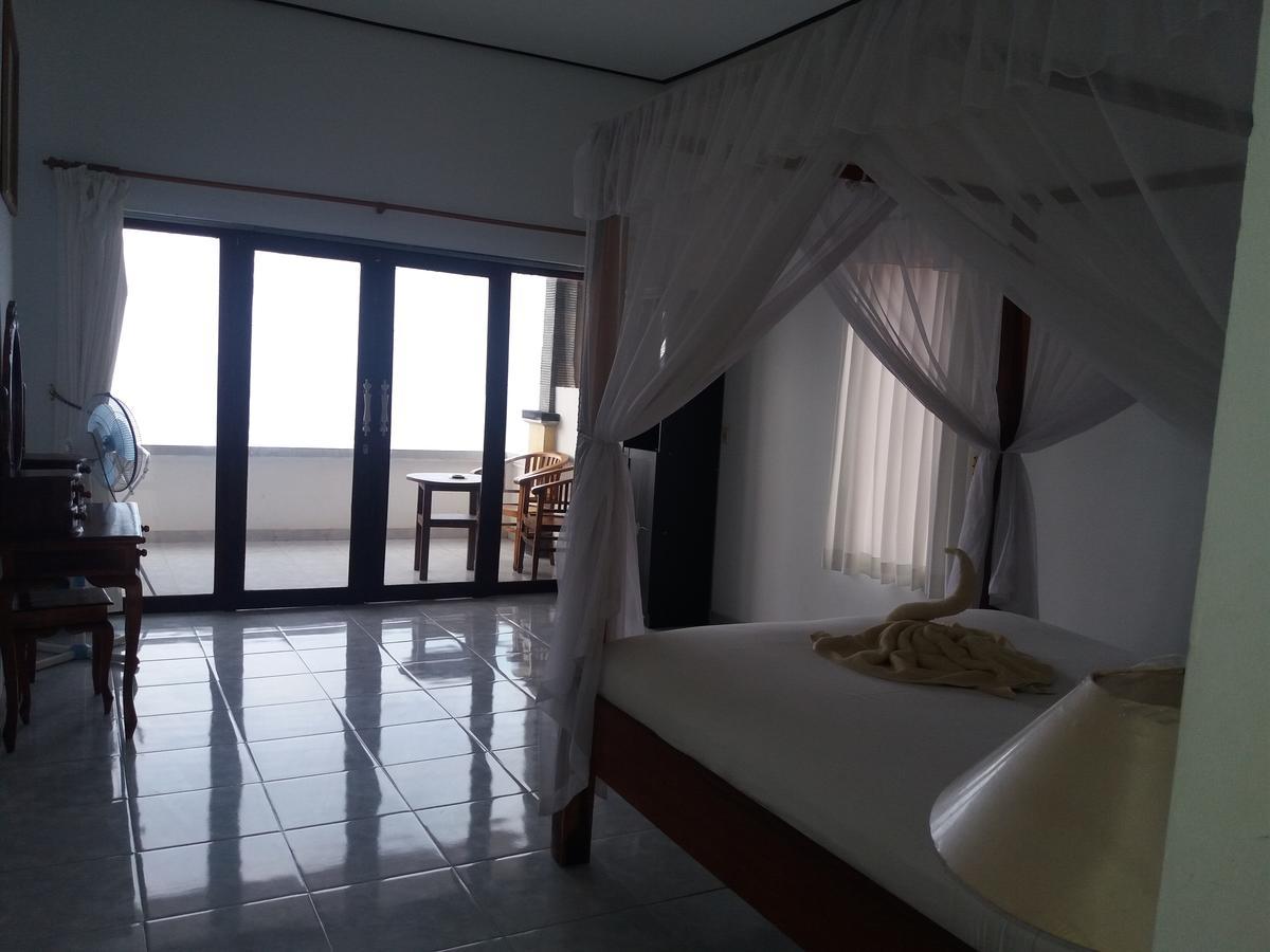 Warung Jemeluk & Home Stay آميدْ المظهر الخارجي الصورة