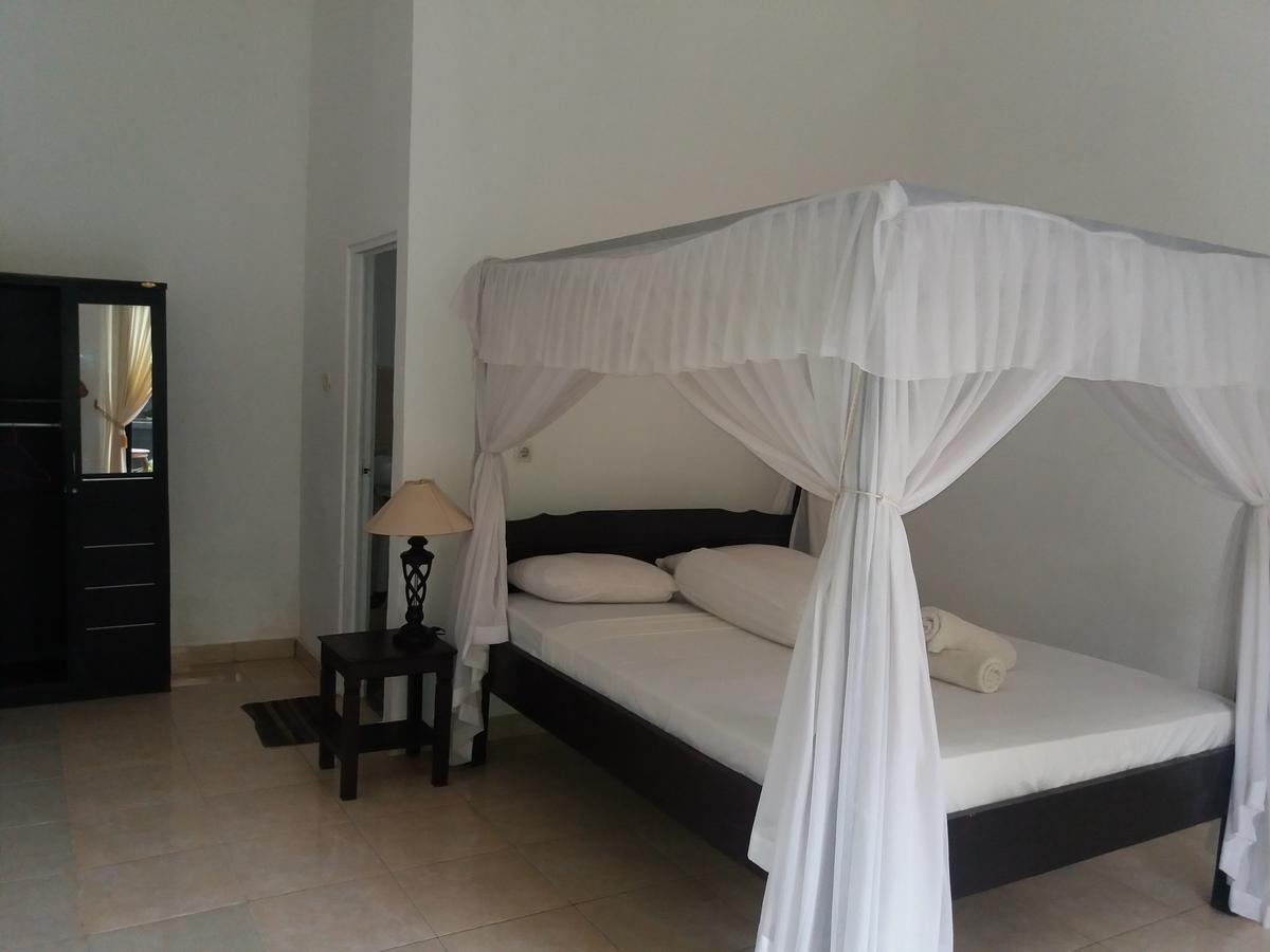Warung Jemeluk & Home Stay آميدْ المظهر الخارجي الصورة