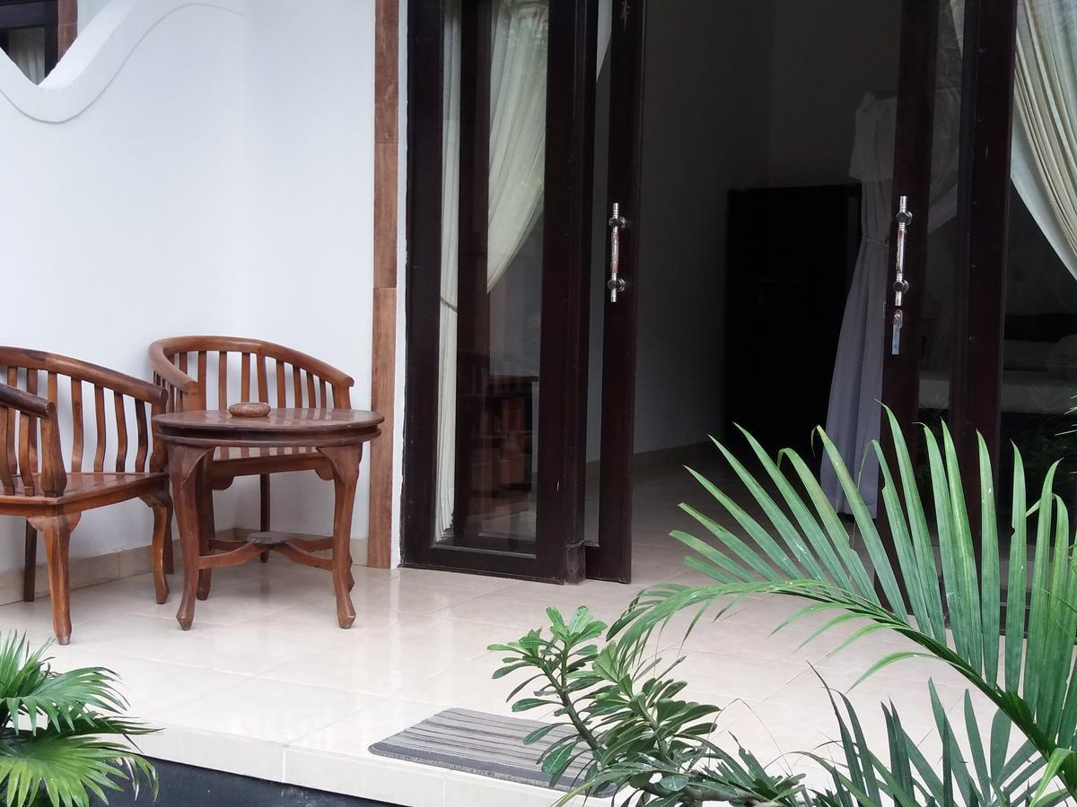 Warung Jemeluk & Home Stay آميدْ المظهر الخارجي الصورة