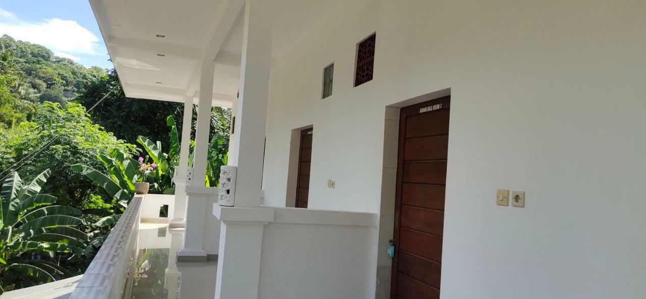Warung Jemeluk & Home Stay آميدْ المظهر الخارجي الصورة
