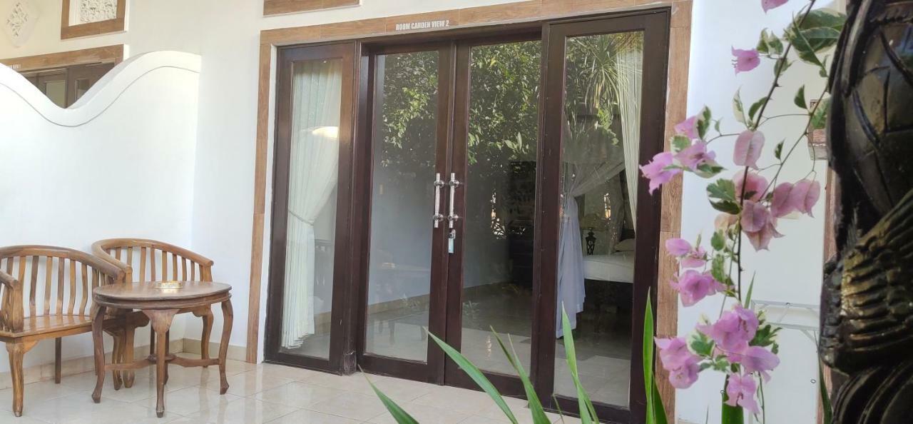Warung Jemeluk & Home Stay آميدْ المظهر الخارجي الصورة