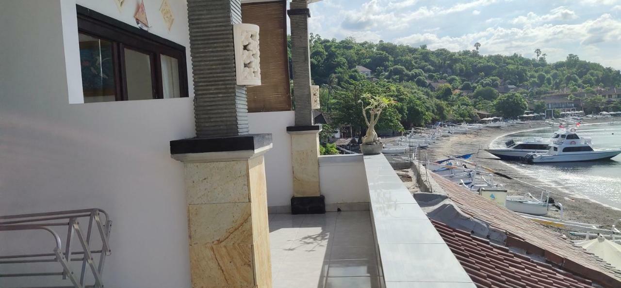 Warung Jemeluk & Home Stay آميدْ المظهر الخارجي الصورة